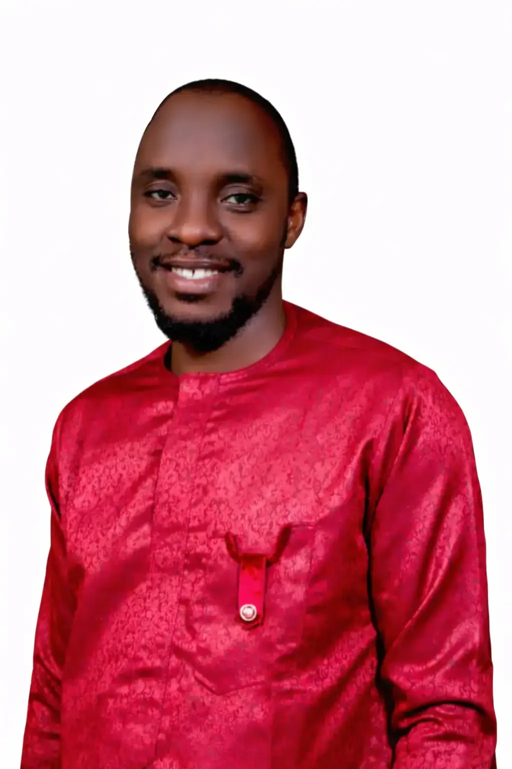 Daniel Chibuike Ani