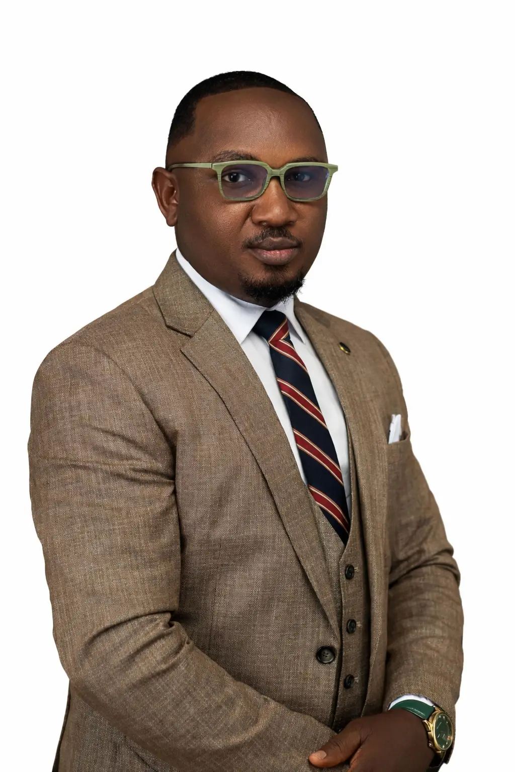 Kenneth Uchenna Ogbodo