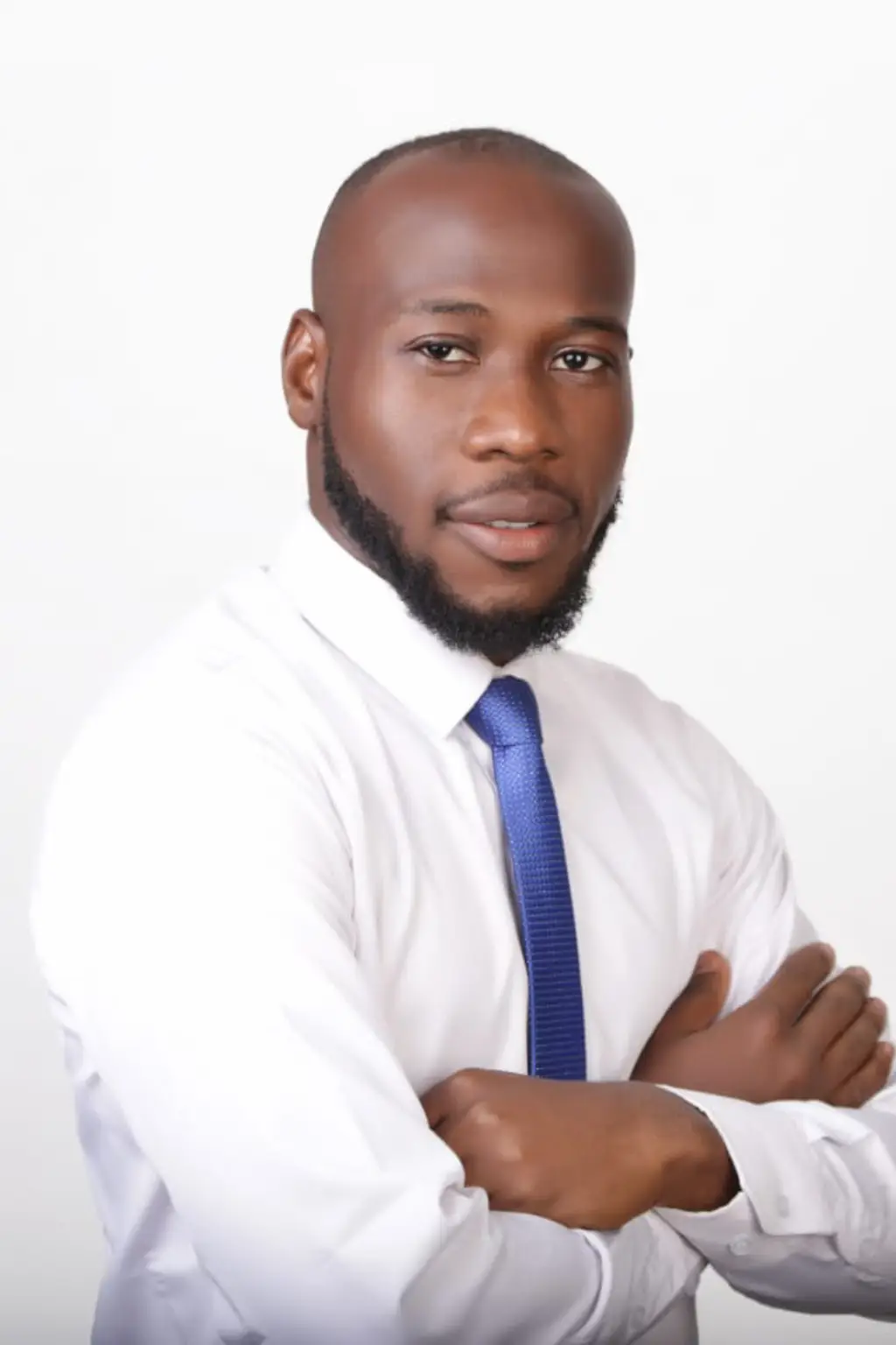 Prince Nzubechukwu Ovoke